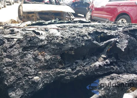 2005 Buick Lesabre Custom z USA, uszkodzony, nr VIN 1G4HP54KS5U286995